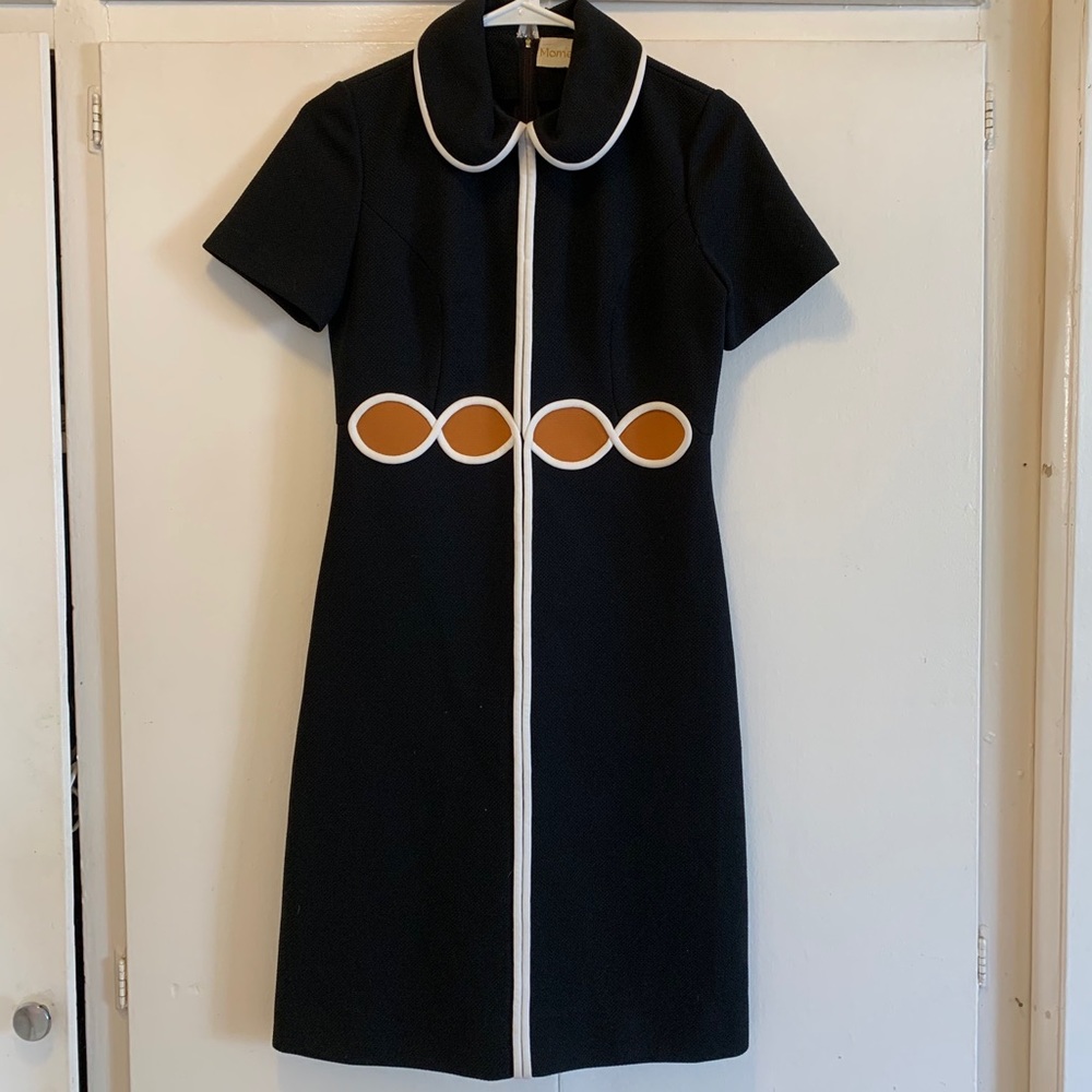 Vintage dress
